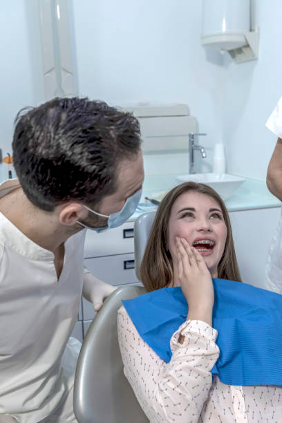Best Emergency Treatment for Toothache in West University Place, TX