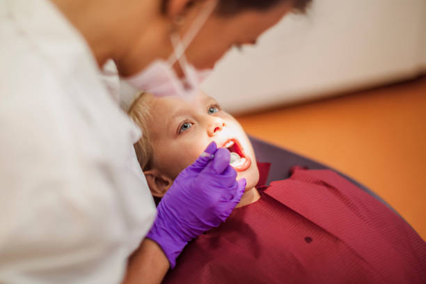 Best Emergency Broken Tooth Repair in West University Place, TX