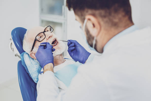Best Emergency Wisdom Teeth Removal in West University Place, TX